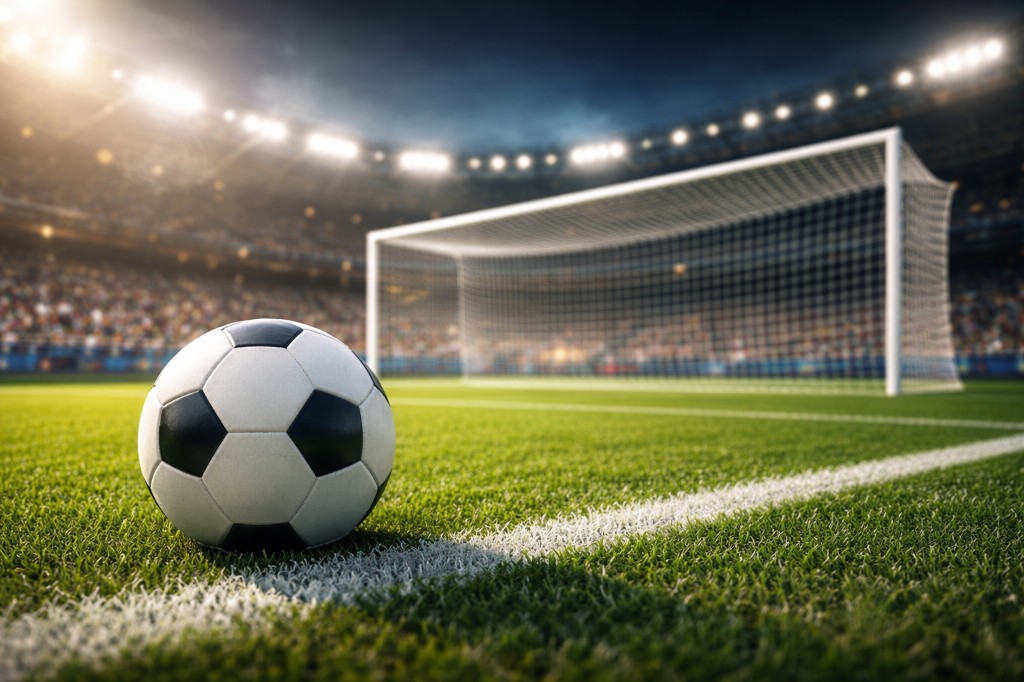 Generic stock image by sport type